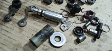 РУКОЯТКА ЭЛЕМЕНТА ДВИГАТЕЛЯ YAMAHA FAZER FZS 600