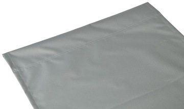 TKANINA LEŻAKOWA MATERIAŁ NA LEŻAK 120x45 GOTOWY