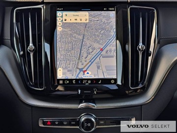 Volvo XC60 II Crossover Plug-In Facelifting 2.0 T8 455KM 2024 Volvo XC 60 XC60 Ultra Dark T8 AWD 455KM, BLIS, Ka, zdjęcie 22