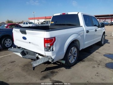 Ford 2018 Ford F150 2018 FORD F-150 XL 2.7 Benzyna 325KM, zdjęcie 4