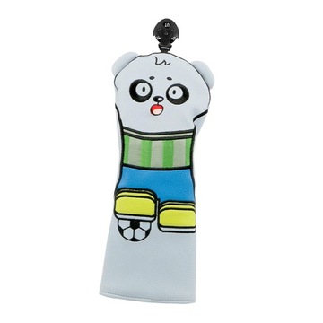 Покрытие для головы клюшки для гольфа