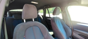 BMW X1 F48 Crossover xDrive20d 190KM 2016 BMW X1 Krajowy, bezwypadkowy, drugi właściciel., zdjęcie 14