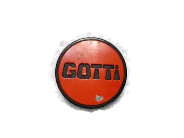 DEKIELKI DEKIELEK KAPSLE KOŁPAK GOTTI 0112600001