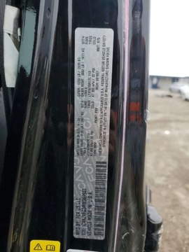 Jeep Wrangler IV 2024 Jeep Wrangler 3.6 V6 286 KM, 4x4, Rubicon, lift, znikomy przebieg, male us, zdjęcie 13