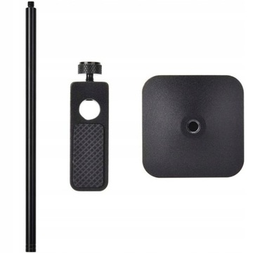 Регулируемый опорный кронштейн Jonsbo VC-2 для видеокарты длиной 20 см.