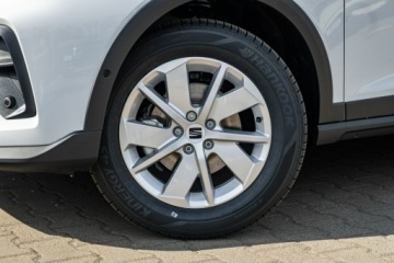 Seat Arona 2026 Seat Arona Style 1.0 TSI 115 KM Dostępny od, zdjęcie 9
