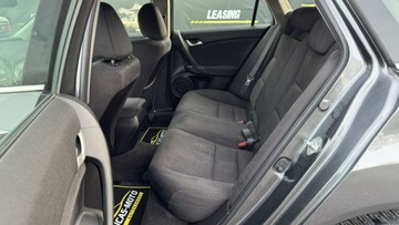 Honda Accord VIII Kombi 2.0 VTEC 156KM 2010 Honda Accord Udok. Przebieg, Serwisowana GWARANCJA 2.0 Benzyna 157KM, zdjęcie 20