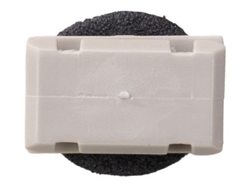 20 шт. КРЕПЛЕНИЯ ПОРОГОВЫХ ПЛИНТУСОВ И КРЫЛЬЕВ 68172491AA DODGE JEEP 11562250 OPEL MOKKA
