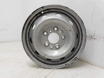 DISK 16 FIAT DUCATO BOXER JUMPER ET68