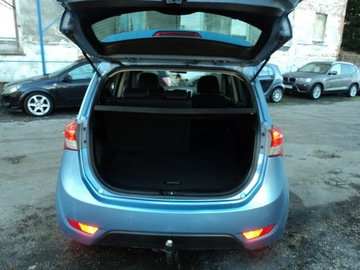 Hyundai ix20 Mikrovan 1.4 CRDi 90KM 2012 Hyundai ix20 ladnego HYUNDAIA IX-20 z 2012r1.4, zdjęcie 7