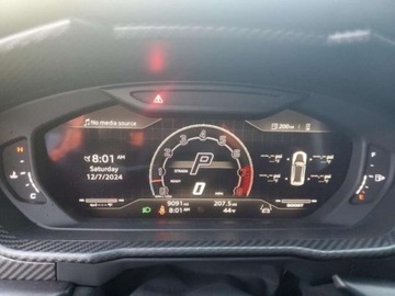 Lamborghini Urus 2023 Lamborghini Urus 2023r., Performante, od ubezpieczalni 4.0 Benzyna 657KM, zdjęcie 10