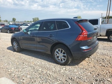 Volvo XC60 II 2020 Volvo XC 60 T5 Momentum 2020 2.0l 2.0 Benzyna 254KM, zdjęcie 1