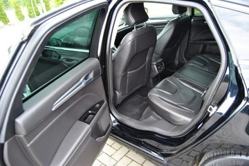 Ford Mondeo V Sedan 2.0 TDCi 150KM 2017 Ford Mondeo Zarejestrowany *SKÓRA* LEDY *, zdjęcie 13