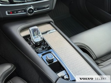 Volvo S90 II 2022 Volvo S90 Ultimate Dark 250KM Masaż Bowers Laminat, zdjęcie 29