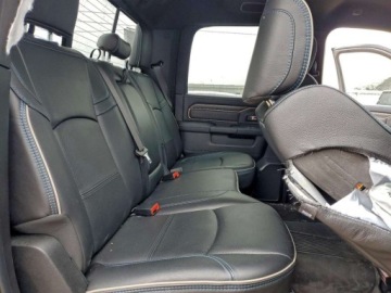  RAM 2500 Powerwagon 2024 6.4L 6.4 Benzyna 410KM, zdjęcie 10