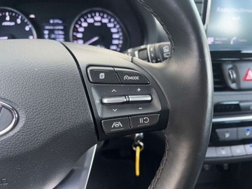 Hyundai i30 III Wagon Facelifting 1.0 T-GDI 120KM 2022 Hyundai i30 1.0T-gdi 120KM Modern SalonPL SerwisASO Kam Tempomat Android F, zdjęcie 18