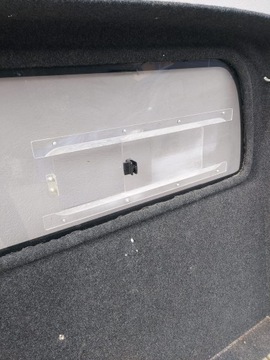 VW T5 T6 ГОЛЛАНДСКАЯ СТЕНА BULKBUILD