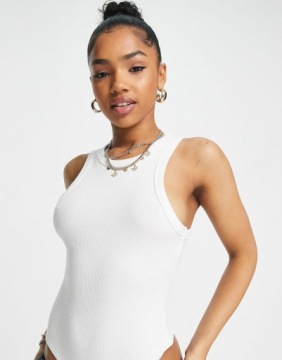 РАЗМЕР ЖЕНСКИХ БОДИ В РЕБИНКУ. ХL 507