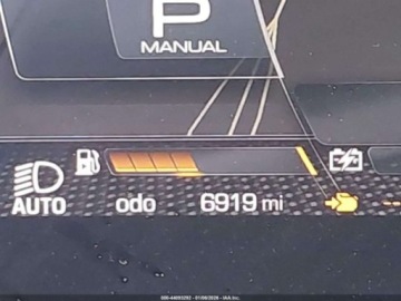 Ferrari 2021 Ferrari SF90 Stradale 2021 4.0 Hybryda 769KM, zdjęcie 12