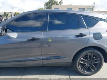 Acura RDX II 2021 Acura RDX 2021r., SPEC PACK, od ubezpieczalni 2.0 Benzyna 272KM, zdjęcie 3