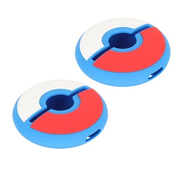 Водонепроницаемый и противоударный силиконовый чехол для игровой приставки, 2 шт.