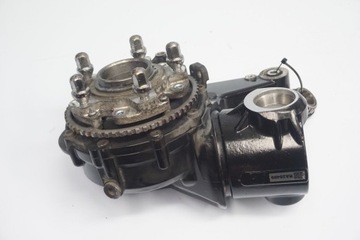 TRIUMPH TIGER 1200 XRT 16-17 КАРДИАННАЯ ПЕРЕДАЧА