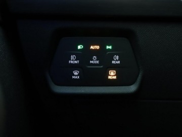 Cupra Leon II Sportstourer PHEV 1.4 e-Hybrid 245KM 2020 Cupra Leon FV23% PHEV automat virtual navi ACC, zdjęcie 36