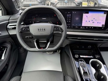 Audi A6 C8 Allroad 2.0 40 TDI 204KM 2025 AUDI A6 TDI quattro Avant Combi (204 KM) 2025, zdjęcie 6