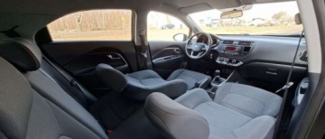 Kia Rio III Hatchback 3d 1.2 DOHC CVVT 85KM 2014 Kia Rio Kia Rio 1.2 Attract 1.2 Benzyna 85KM, zdjęcie 16