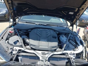 Audi A8 D5 2024 Audi A8 L 55 Tfsi Quattro Tiptronic 2024 3.0l 3.0 Benzyna 335KM, zdjęcie 8