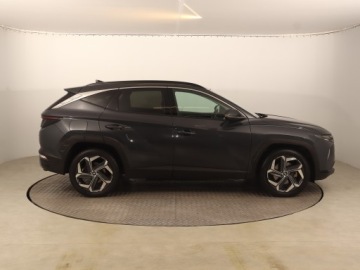 Hyundai Tucson IV SUV PHEV 1.6 T-GDI PHEV 265KM 2022 Hyundai Tucson 1.6 T-GDI PHEV, Salon Polska, zdjęcie 5