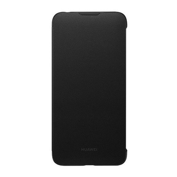 ETUI HONOR FLIP COVER DO HONOR 8X CZARNY