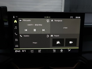 Dacia Duster II SUV Facelifting 1.0 TCe 90KM 2024 Dacia Duster 1.0 TCe, Salon Polska, 1. Właściciel, zdjęcie 12