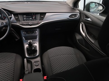Opel Astra K Sports Tourer 1.6 CDTI 110KM 2018 Opel Astra 1.6 CDTI, Salon Polska, Serwis ASO, zdjęcie 7