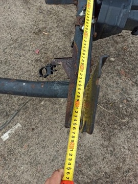 Iveco Daily 35S 99-14 рама Длина 5,50 м Расстояние между 3,30 м