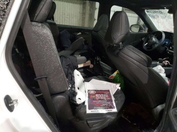 Lexus 2024 Lexus TX 500H Sport Premium 2024 2.4l 2.4 Hybryda 366KM, zdjęcie 10