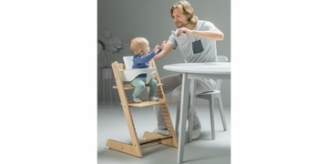 Stokke Tripp Trapp Baby Set Serene Pink