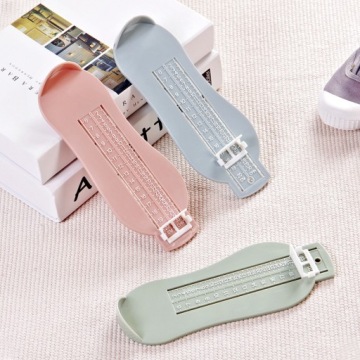 СИНЯЯ МЕРКА ДЛЯ ИЗМЕРЕНИЯ ДЛИНЫ ДЕТСКОЙ ОБУВИ