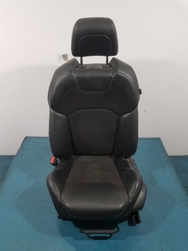CITROEN C5 II X7 FOTEL KIEROWCY