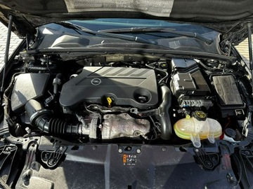 Opel Insignia II Sports Tourer 2.0 CDTI 170KM 2020 Opel Insignia Kamera360, FullLED, Navi, HeadUp,Alu, zdjęcie 31