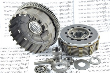 Sprzęgło BMW K1300 Używane
