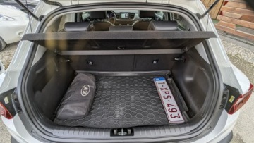 Kia Stonic I Crossover 1.0 T-GDI 120KM 2020 Kia Stonic 1.0i T-GDi OPŁACONY Bezwypadkowy, zdjęcie 35