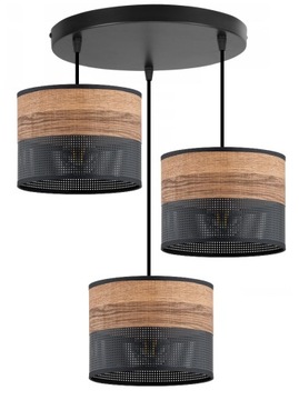 СОВРЕМЕННАЯ СВЕТОДИОДНАЯ ПОТОЛОЧНАЯ ЛЮСТРА ПОДВЕСНОЙ СВЕТИЛЬНИК, АБАРАЖ