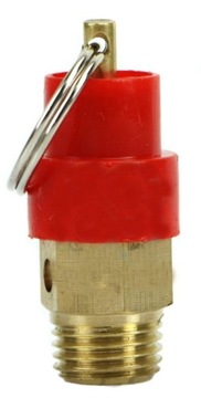 ZAWÓR BEZPIECZEŃSTWA 1/4