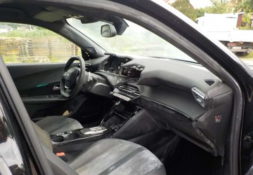 Peugeot 2008 II SUV 1.2 PureTech 130KM 2023 Peugeot 2008 Okazja 1.2 Benzyna 130KM, zdjęcie 14