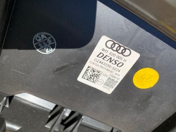 RADIÁTOR KLIMATIZACE 4H1820005H AUDI A8 D4 ORIGINÁLNÍ SPRÁVNÁ