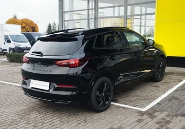 Opel 2023 Opel Grandland 1.2 Turbo 130KM GS AT SalonPL SerwisASO FV23 1 wlasciciel, zdjęcie 6