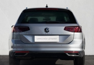 Volkswagen Passat B8 Variant Facelifting 2.0 TDI SCR 200KM 2022 Volkswagen Passat Variant Hak IQ.Light Travel Assist Kamery 360 Salon P, zdjęcie 9