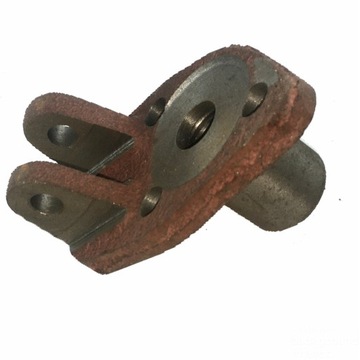 Korpus blokady T-25 (A2537290)