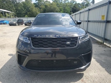 Land Rover Range Rover Velar SUV 5.0 V8 550KM 2020 Land Rover Range Rover Velar 2020, 5.0L, 4x4, SV AUTOBIOGRAPHY DYNAMIC, od, zdjęcie 2